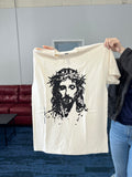 First Tuesday Jesus Tee