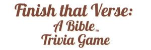 Translation missing: en.Finish That Verse accessibility.home